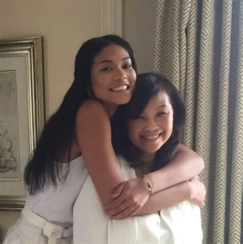 chanel iman mad families|Chanel Iman mother.